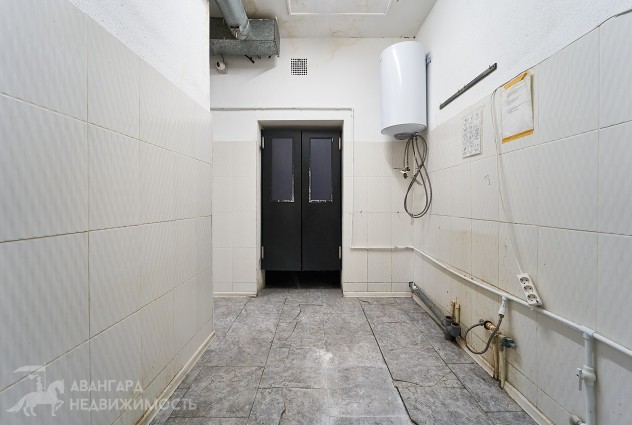 Фото Аренда помещения 575 кв.м. (ст.м. «Якуба Коласа») — 17