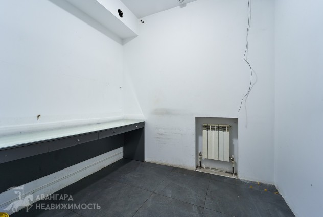 Фото Аренда помещения 575 кв.м. (ст.м. «Якуба Коласа») — 19