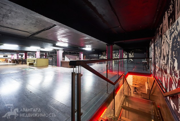 Фото Аренда помещений от 575 до 1959,1 кв.м. в Минске — 29