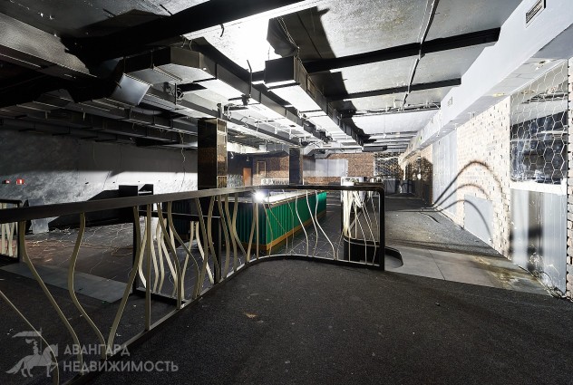 Фото Аренда помещений от 575 до 1959,1 кв.м. в Минске — 75
