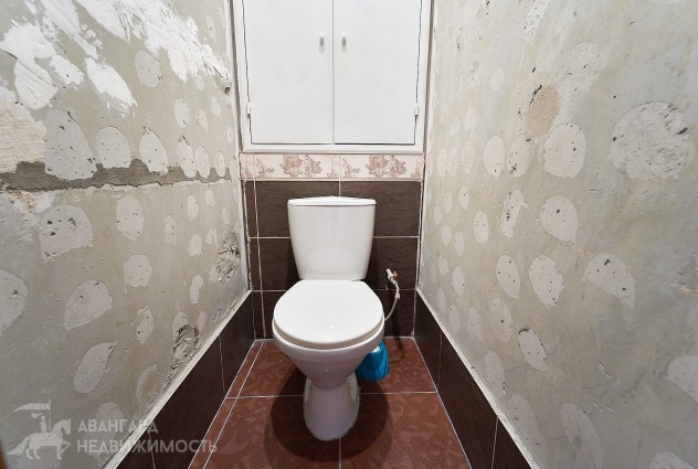 Фото Сдается 1-комнатная квартира по адресу ул. Н.Н. Александрова, 10 (Боровляны)  — 11