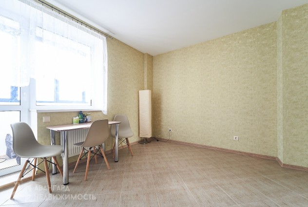 Фото Просторная 2-комн квартира, 200м до ст.м. Грушевка — 7