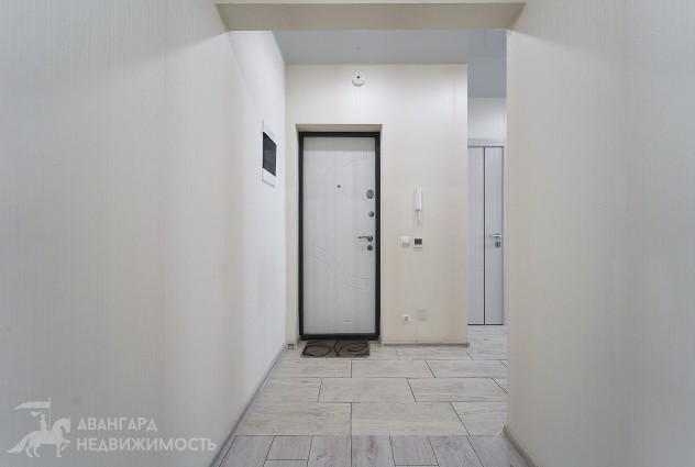 Фото В продаже большая уютная квартира у метро «Грушевская» — 19