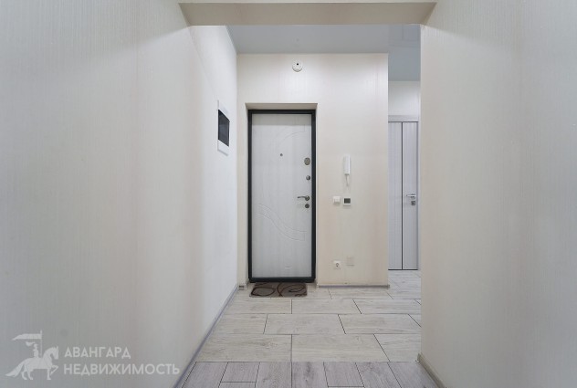 Фото В продаже большая уютная квартира у метро «Грушевская» — 21