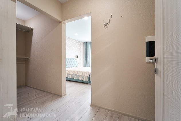 Фото В продаже большая уютная квартира у метро «Грушевская» — 41