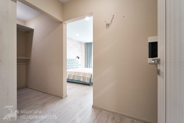Фото В продаже большая уютная квартира у метро «Грушевская» — 41