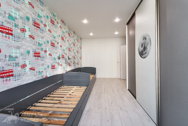 Фото В продаже большая уютная квартира у метро «Грушевская» — 51