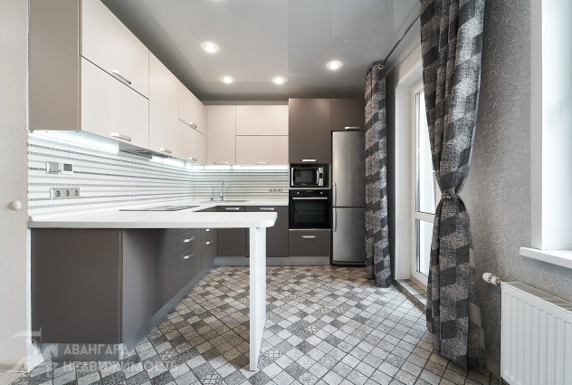 Фото В продаже большая уютная квартира у метро «Грушевская» — 5