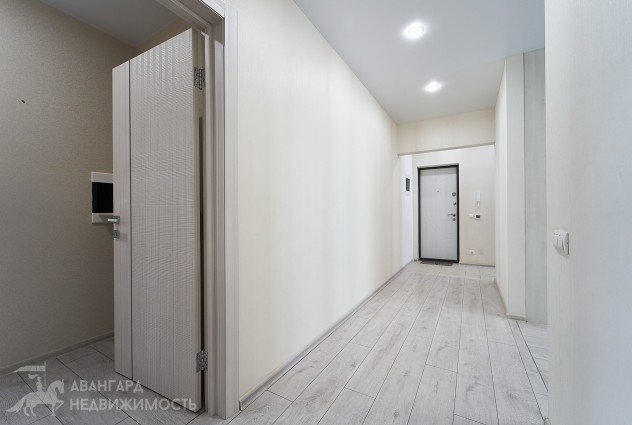 Фото В продаже большая уютная квартира у метро «Грушевская» — 13