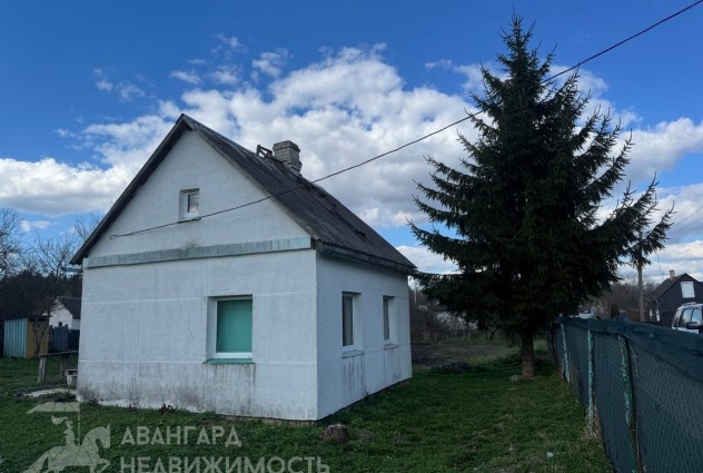 Фото Продаются участок с домом в СТ «Верас-калибр» 32 км от МКАД — 1