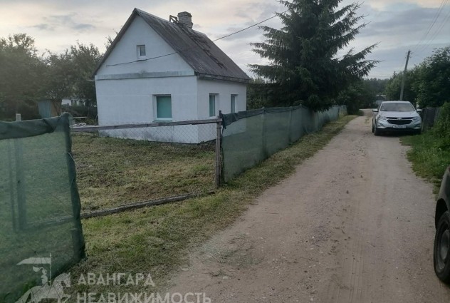 Фото Продаются участок с домом в СТ «Верас-калибр» 32 км от МКАД — 3