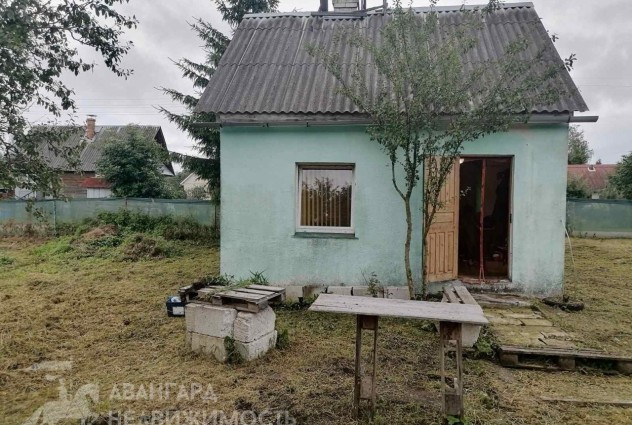 Фото Продаются участок с домом в СТ «Верас-калибр» 32 км от МКАД — 5