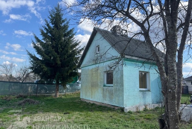 Фото Продаются участок с домом в СТ «Верас-калибр» 32 км от МКАД — 7