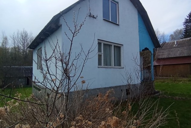 Фото Продаётся уютная дача в живописном месте с\т Лувр! — 7