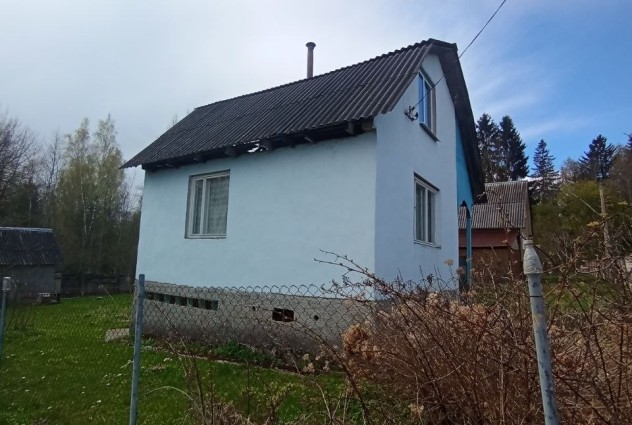 Фото Продаётся уютная дача в живописном месте с\т Лувр! — 11