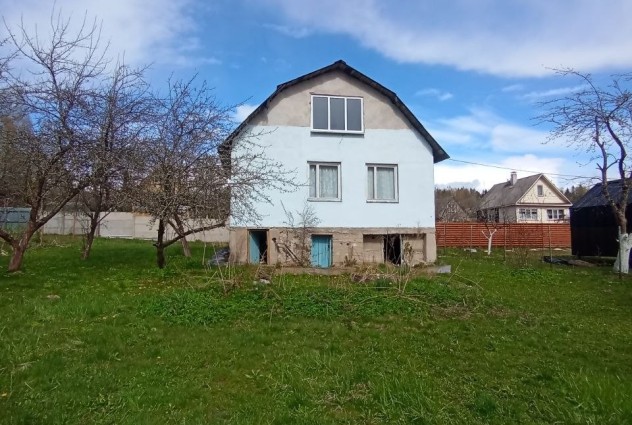 Фото Продаётся уютная дача в живописном месте с\т Лувр! — 13