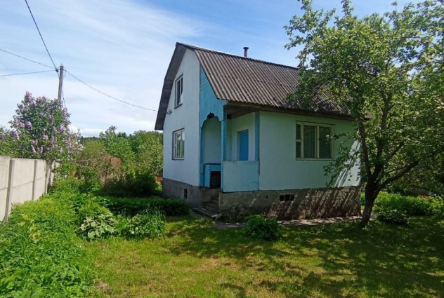 Фото Продаётся уютная дача в живописном месте с\т Лувр! — 3