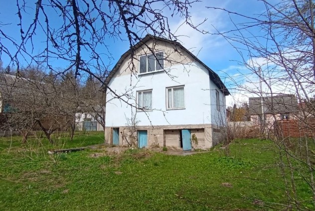 Фото Продаётся уютная дача в живописном месте с\т Лувр! — 9