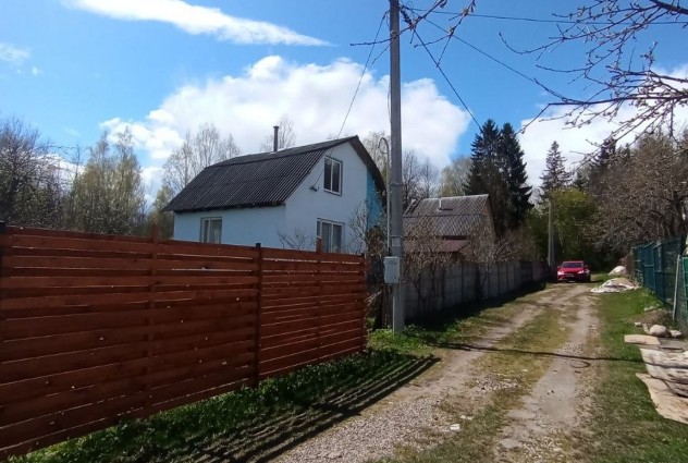 Фото Продаётся уютная дача в живописном месте с\т Лувр! — 23