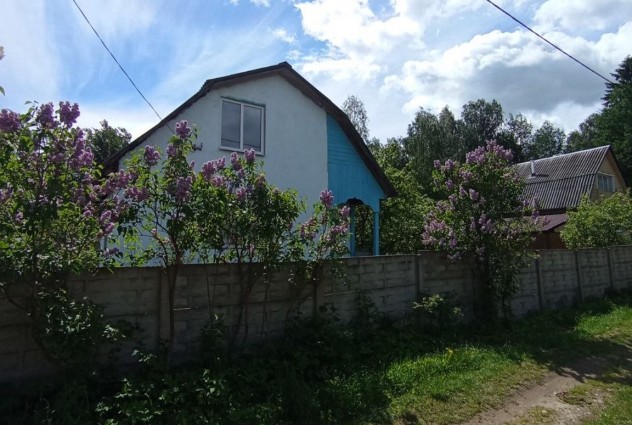Фото Продаётся уютная дача в живописном месте с\т Лувр! — 25