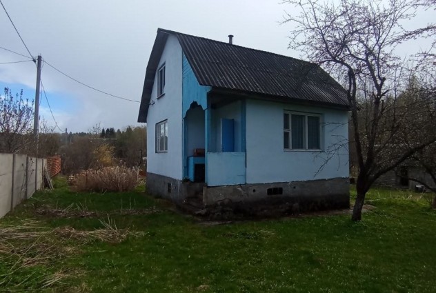 Фото Продаётся уютная дача в живописном месте с\т Лувр! — 27