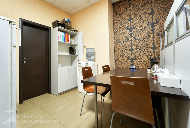 Фото Продажа офисного помещения в Минске, ул. Леонида Беды, 45 — 25