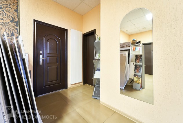 Фото Продажа офисного помещения в Минске, ул. Леонида Беды, 45 — 29