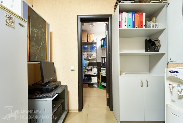 Фото Продажа офисного помещения в Минске, ул. Леонида Беды, 45 — 33