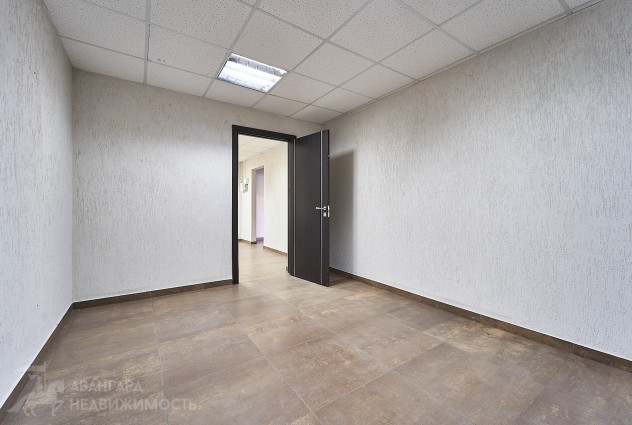 Фото Квартира-трансформер: жилье или бизнес. 168,8 м2, отдельный вход — 15