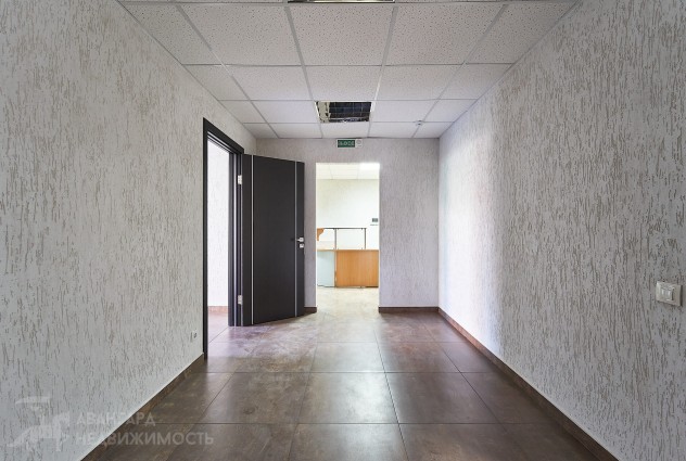 Фото Квартира-трансформер: жилье или бизнес. 168,8 м2, отдельный вход — 19