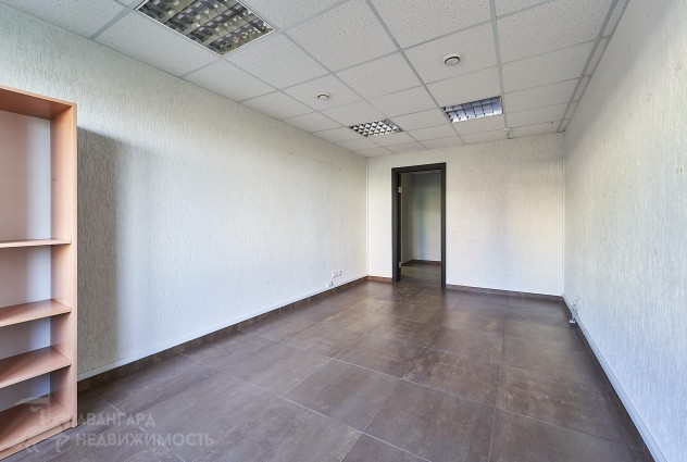 Фото Квартира-трансформер: жилье или бизнес. 168,8 м2, отдельный вход — 23