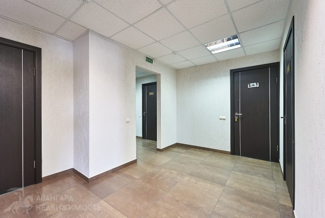 Фото Квартира-трансформер: жилье или бизнес. 168,8 м2, отдельный вход — 35