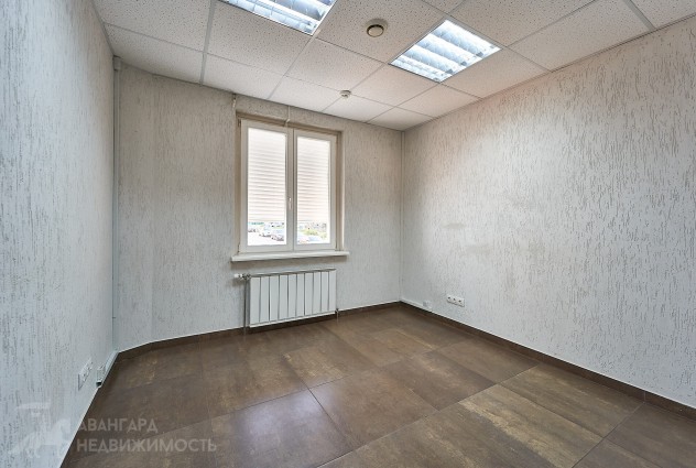 Фото Квартира-трансформер: жилье или бизнес. 168,8 м2, отдельный вход — 39