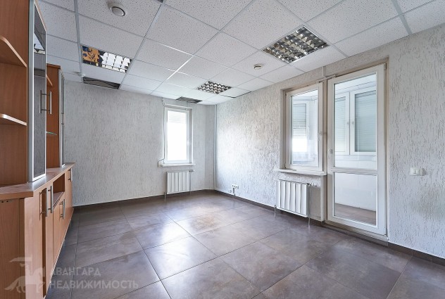 Фото Квартира-трансформер: жилье или бизнес. 168,8 м2, отдельный вход — 45