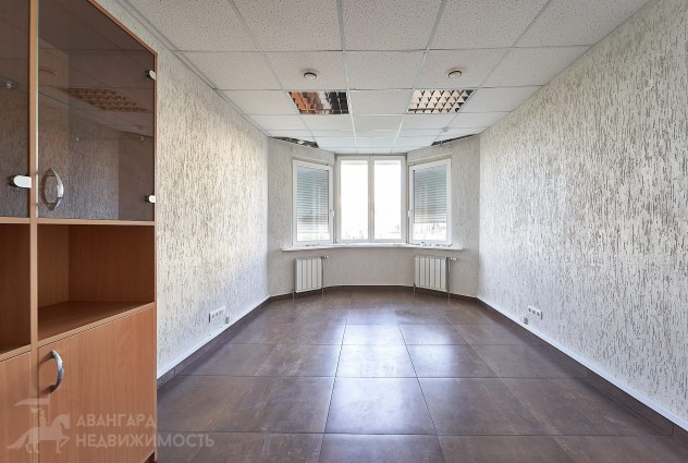 Фото Квартира-трансформер: жилье или бизнес. 168,8 м2, отдельный вход — 49