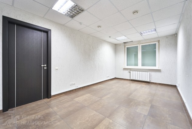 Фото Квартира-трансформер: жилье или бизнес. 168,8 м2, отдельный вход — 51