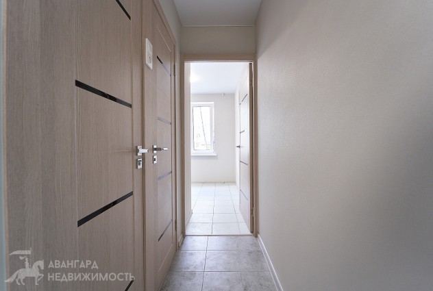 Фото Продаётся 2-комнатная квартира по адресу ул. Плеханова, 83 — 7