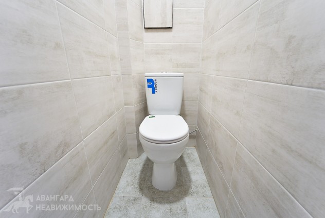 Фото Продаётся 2-комнатная квартира по адресу ул. Плеханова, 83 — 11