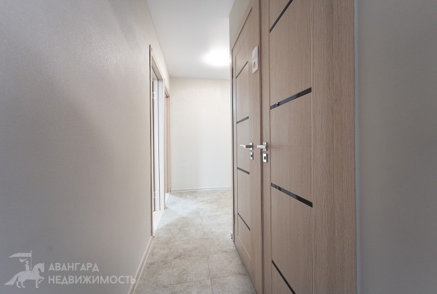 Фото Продаётся 2-комнатная квартира по адресу ул. Плеханова, 83 — 13