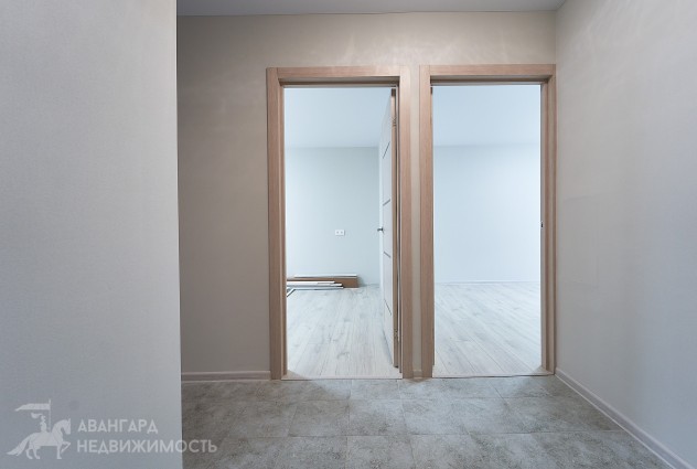 Фото Продаётся 2-комнатная квартира по адресу ул. Плеханова, 83 — 15