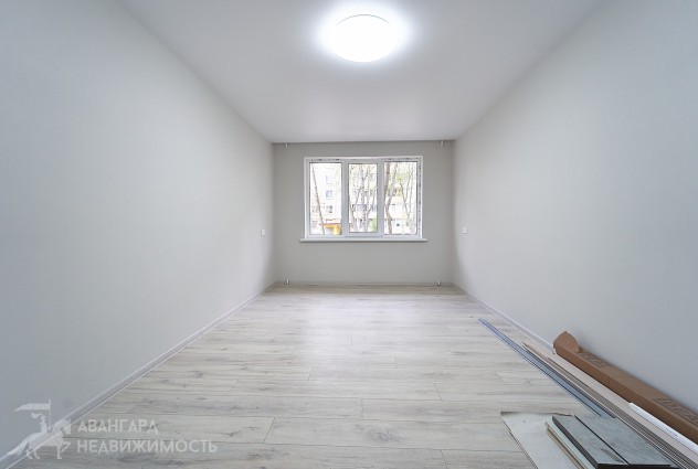 Фото Продаётся 2-комнатная квартира по адресу ул. Плеханова, 83 — 17