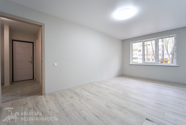 Фото Продаётся 2-комнатная квартира по адресу ул. Плеханова, 83 — 21