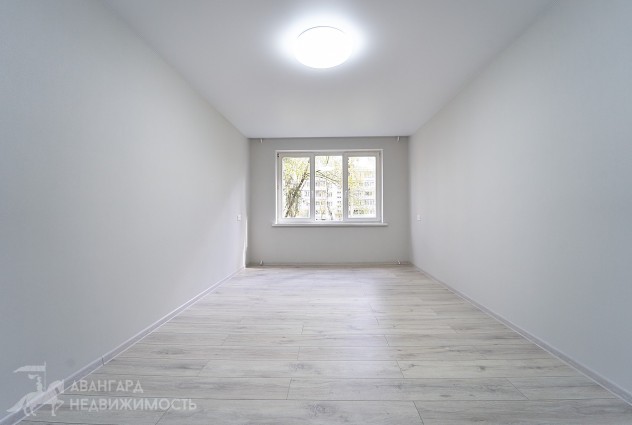 Фото Продаётся 2-комнатная квартира по адресу ул. Плеханова, 83 — 25