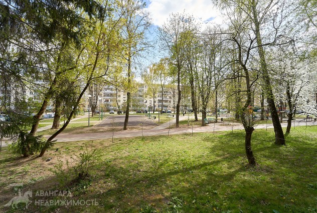 Фото Продаётся 2-комнатная квартира по адресу ул. Плеханова, 83 — 37