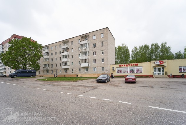 Фото Ваши мечты о собственной квартире становятся реальностью! — 23