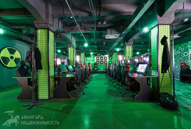 Фото Помещение под общепит в центре г. Минска (ул. Свердлова, 2) — 27