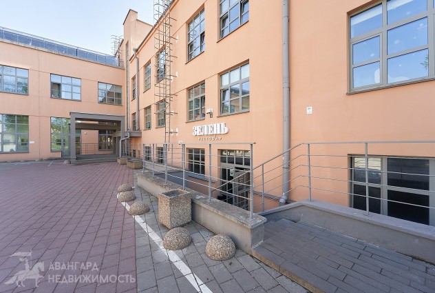 Фото Помещение под общепит в центре г. Минска (ул. Свердлова, 2) — 45