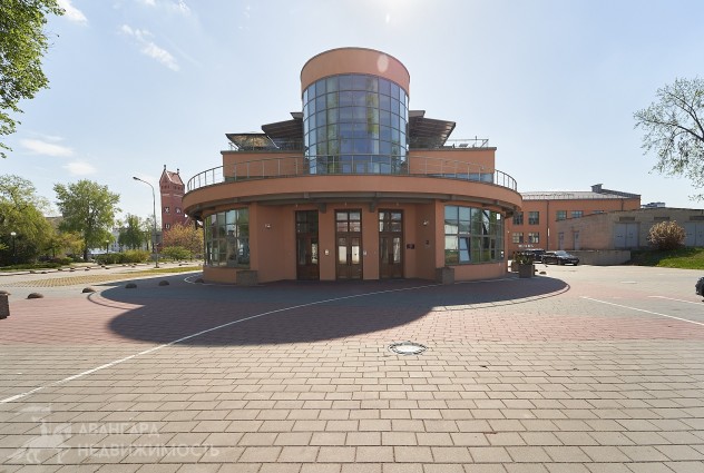 Фото Помещение под общепит в центре г. Минска (ул. Свердлова, 2) — 51