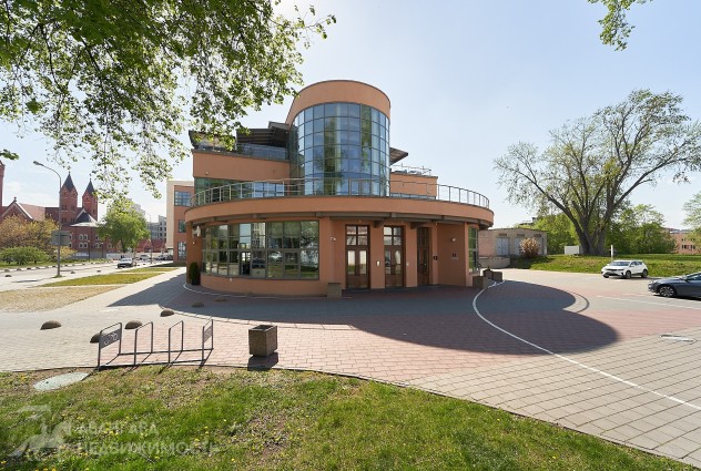 Фото Помещение под общепит в центре г. Минска (ул. Свердлова, 2) — 53