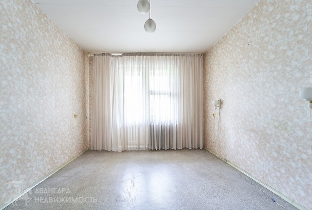Фото 3-комнатная квартира в Малиновке — 3
